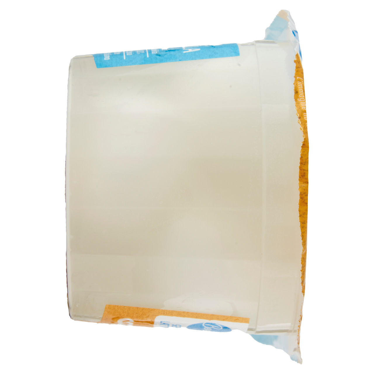 Bocconcini di mozzarella senza lattosio 200 gr - Immagine 41