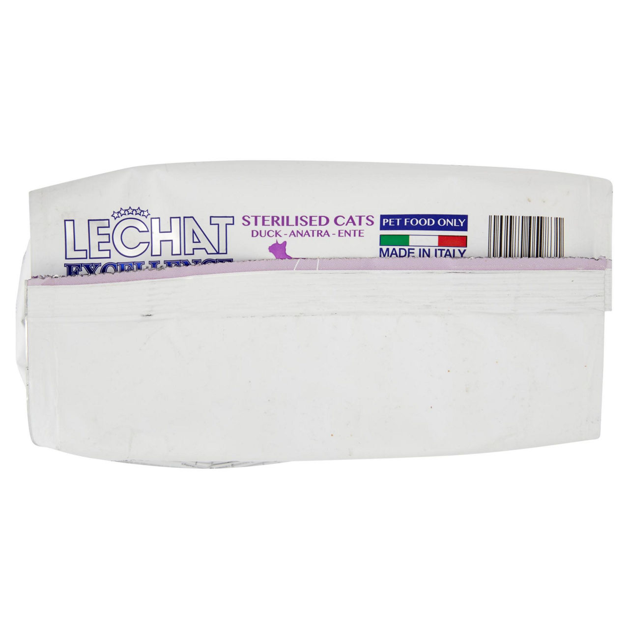 Crocchette per gatti sterilizzati anatra 1,5 kg - Immagine 51