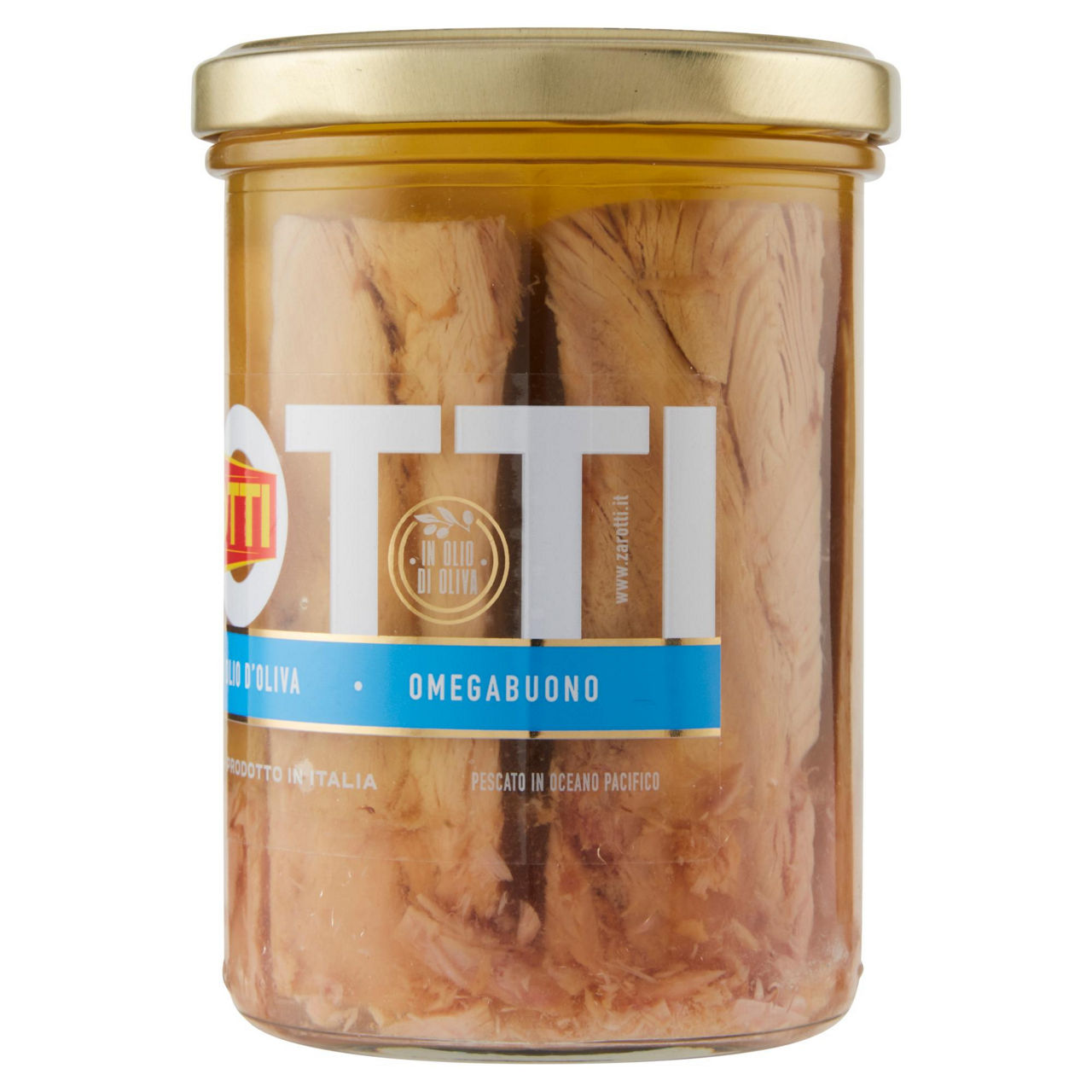 Filetti di tonno in olio d'oliva 400 gr - Immagine 11