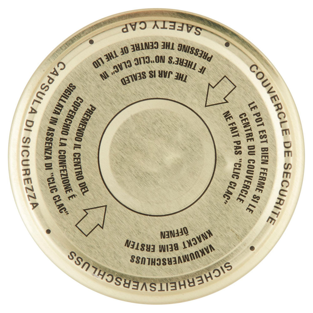 Filetti di tonno in olio d'oliva 400 gr - Immagine 31