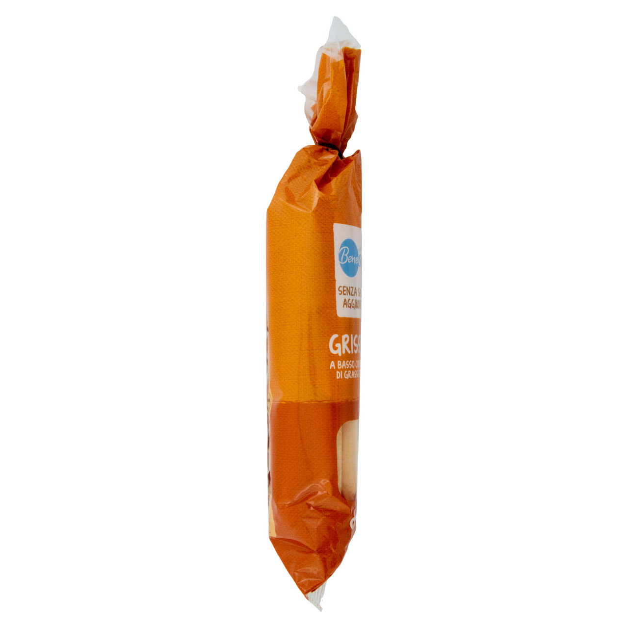 Grissini senza sale aggiunto 150 g - Immagine 41