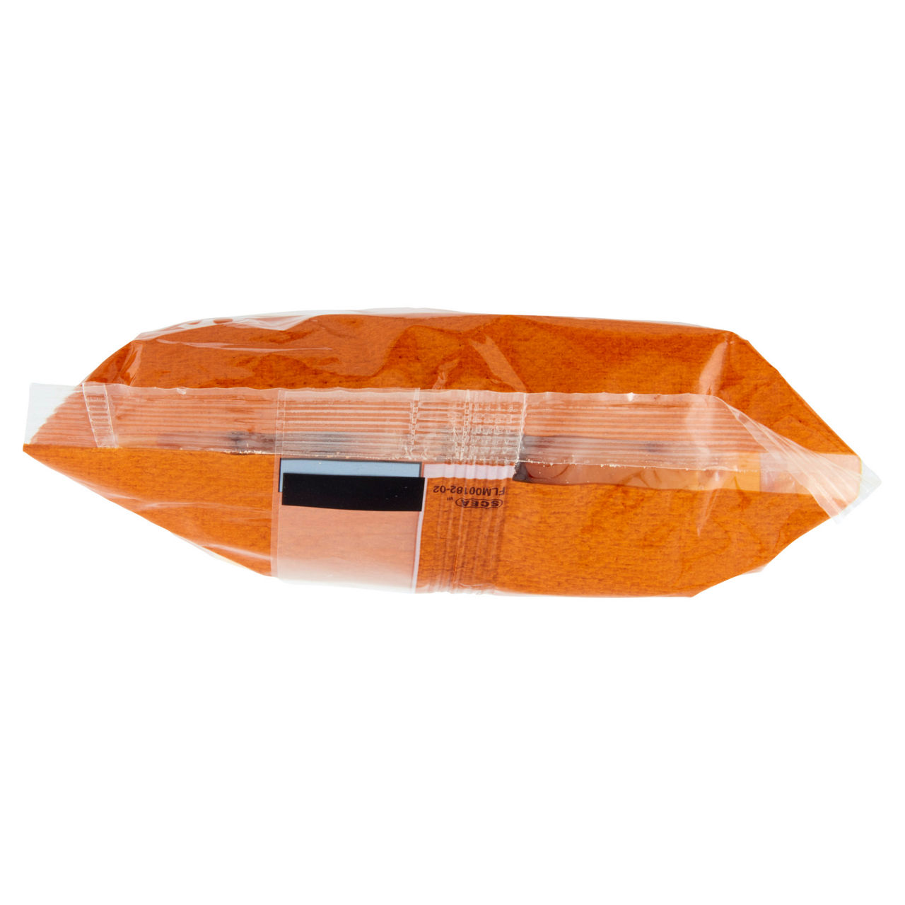 Grissini senza sale aggiunto 150 g - Immagine 31
