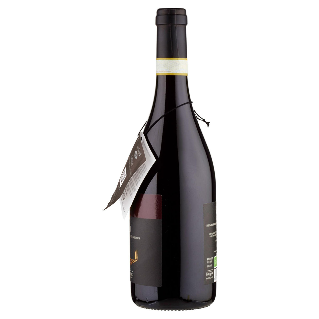 Vino rosso Barolo DOCG 750 ml - Immagine 21