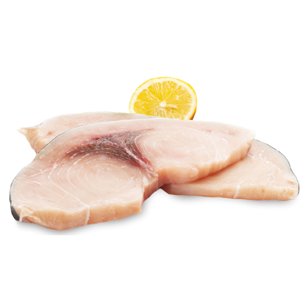 Filetto di pesce spada decongelato - Immagine 01