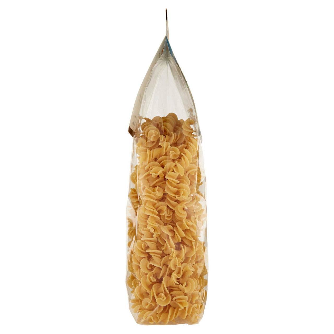 FUSILLI FARINA DI FAVE BIO TERRA NOSTRA 250G - Immagine 11