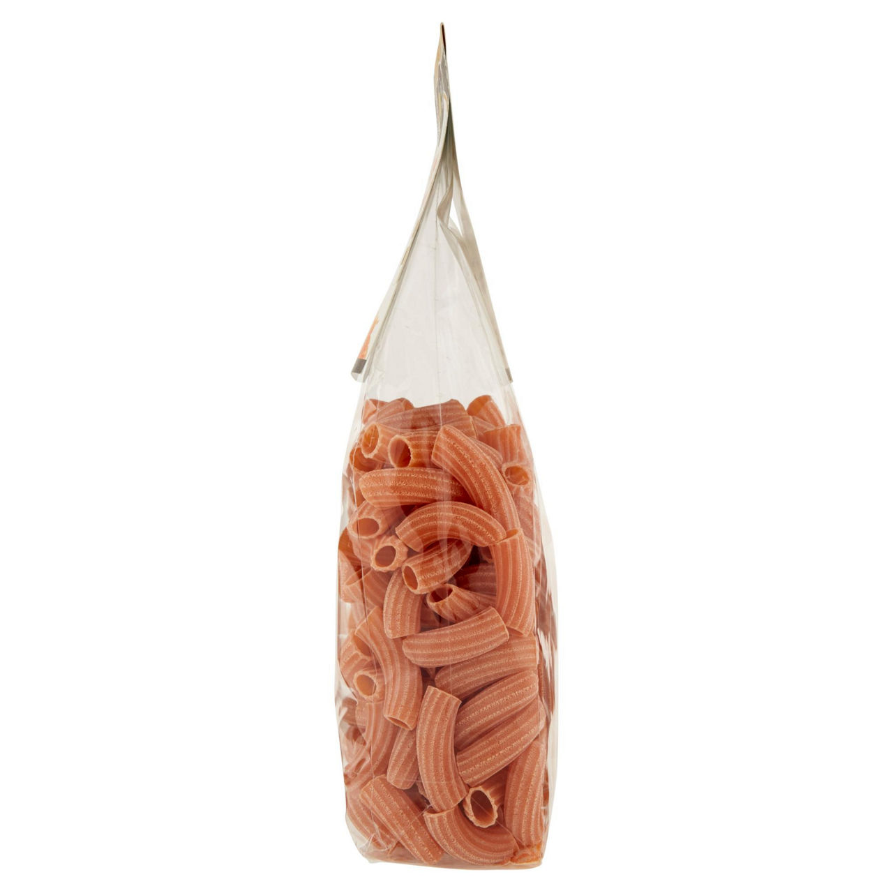 Rigatoni a base di farina lenticchie bio 250 gr - Immagine 11