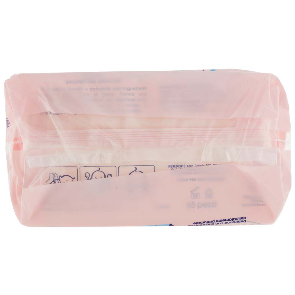 Salviettine baby delicate 130 pz - Immagine 51