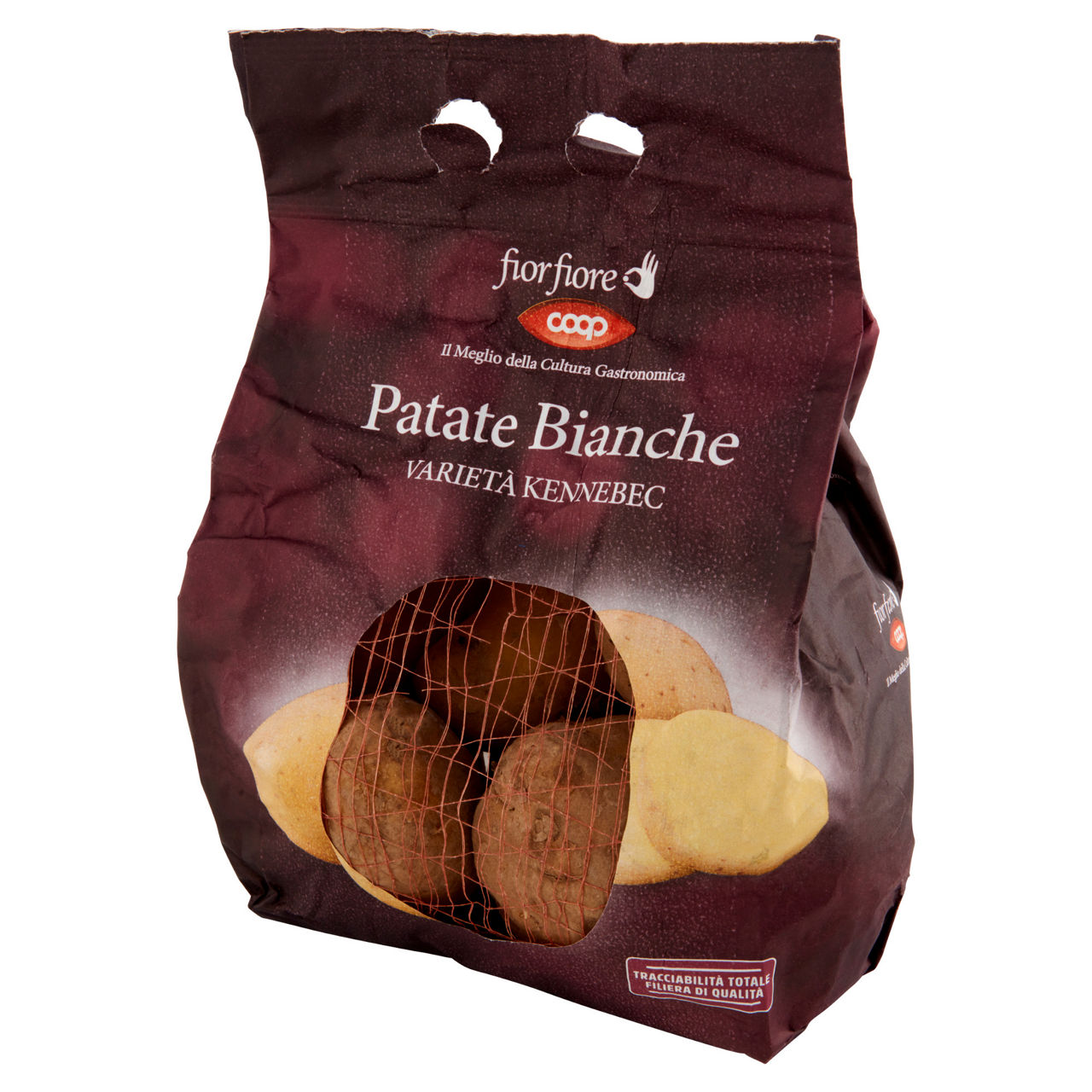 Patate bianche Kennebec 1,5 kg - Immagine 11