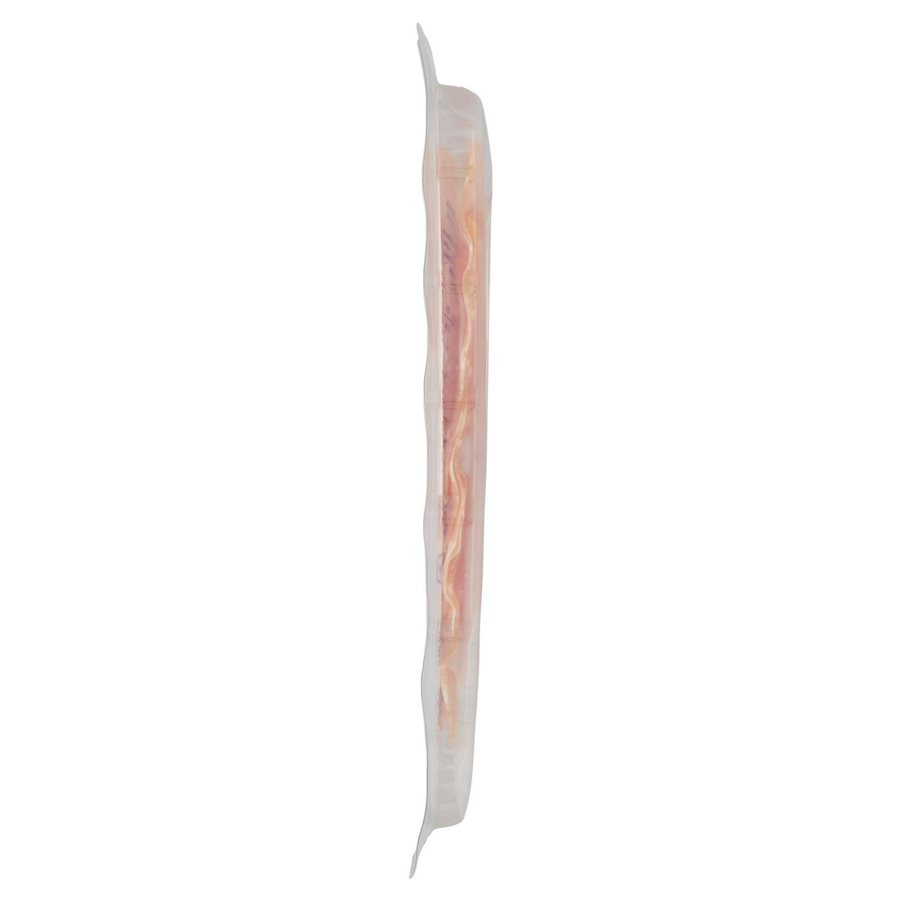 Prosciutto crudo stagionato light affettato 70 gr - Immagine 11