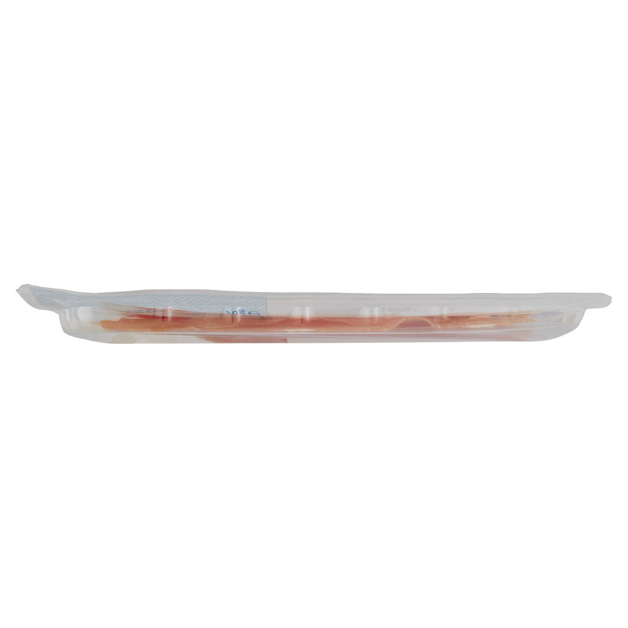Prosciutto crudo stagionato light affettato 70 gr - Immagine 41