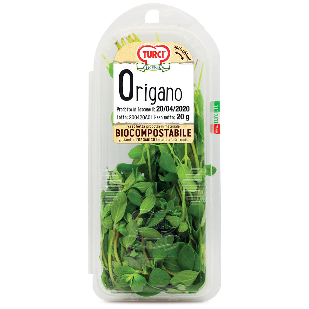 Origano 20 gr