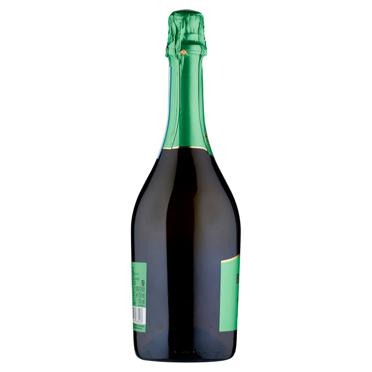 Spumante Prosecco DOC extra dry bio 750 ml - Immagine 31