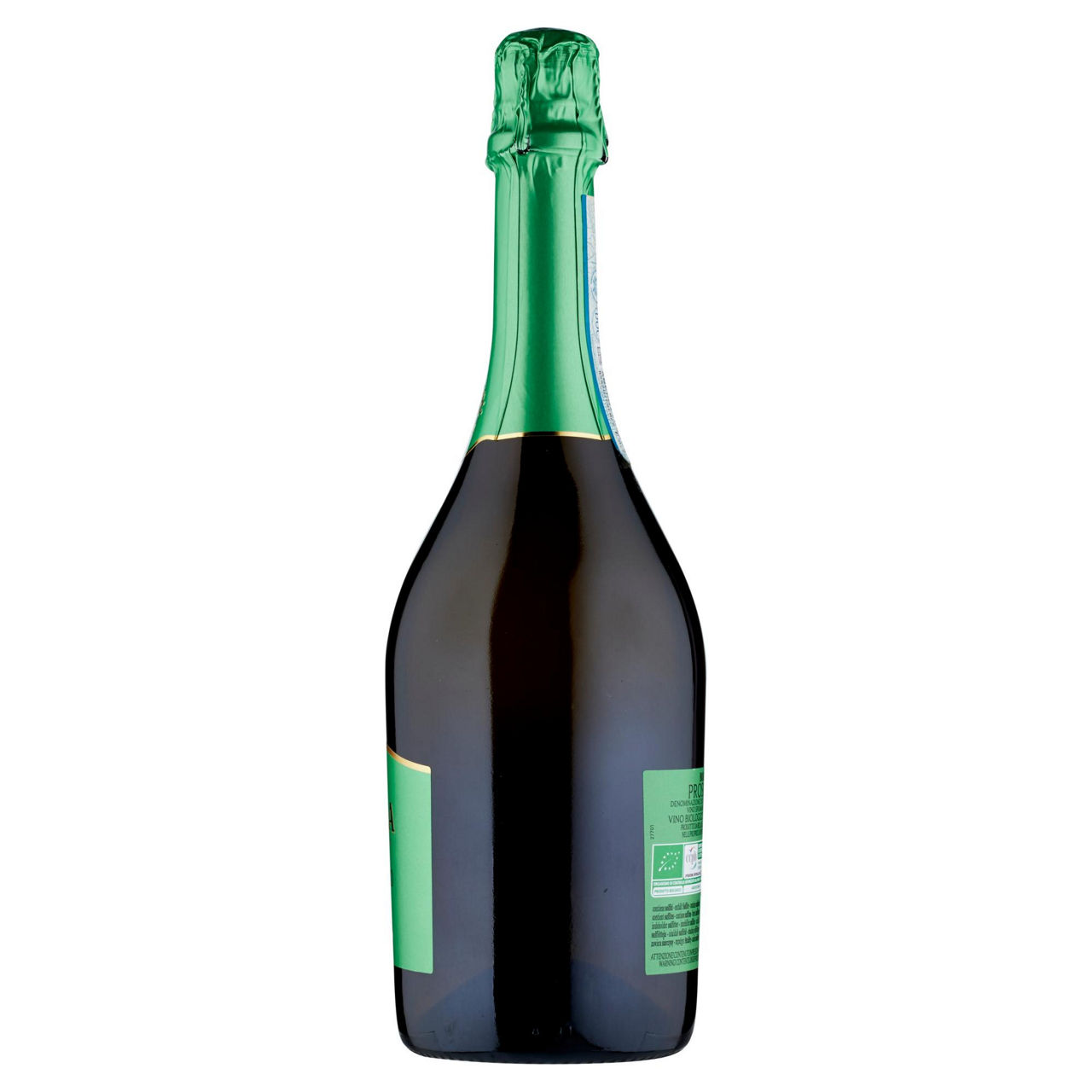 Spumante Prosecco DOC extra dry bio 750 ml - Immagine 11
