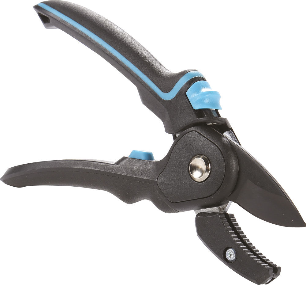Forbici giardinaggio battente diametro 15 mm - Immagine 01