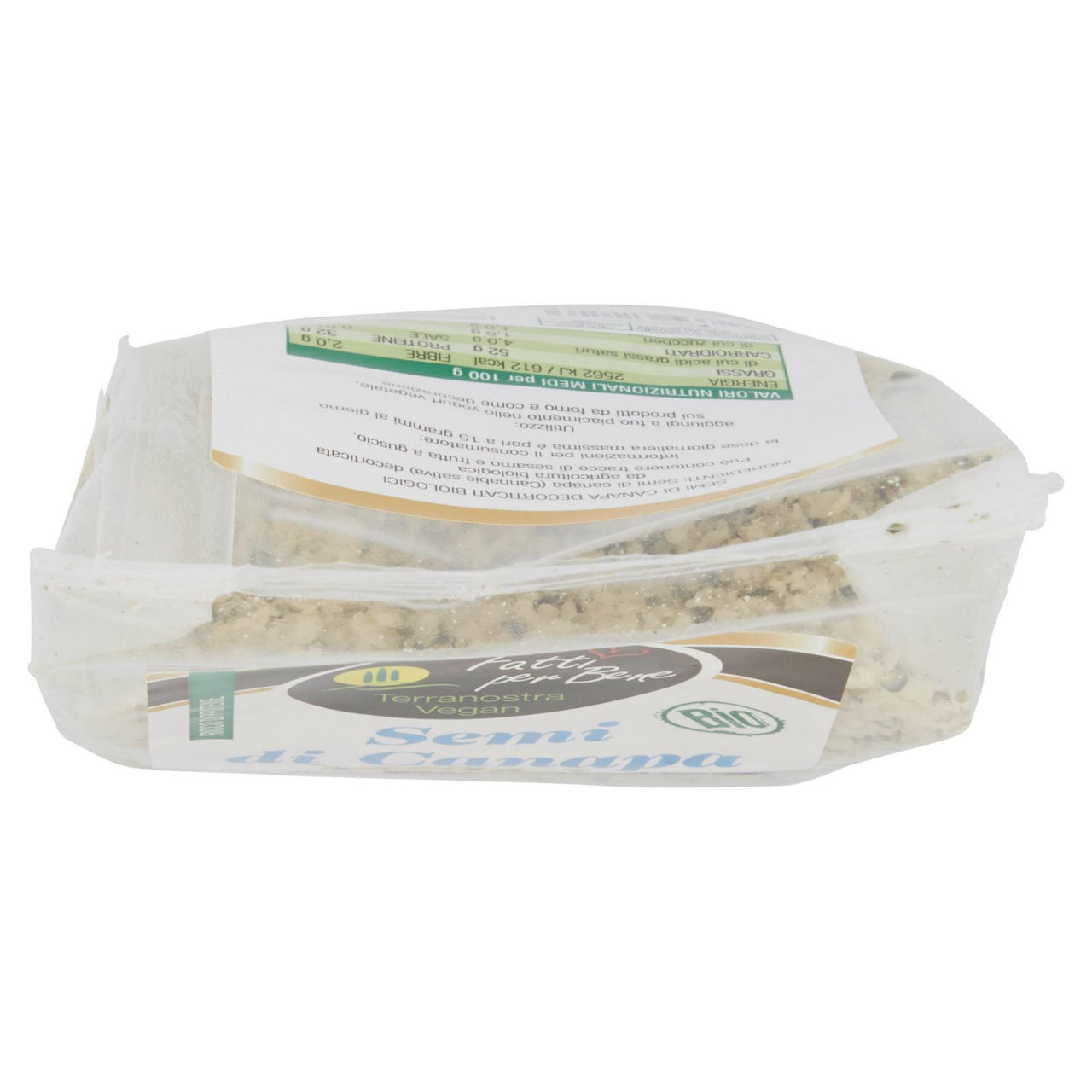 Semi canapa decortic.bio g200 - Immagine 31