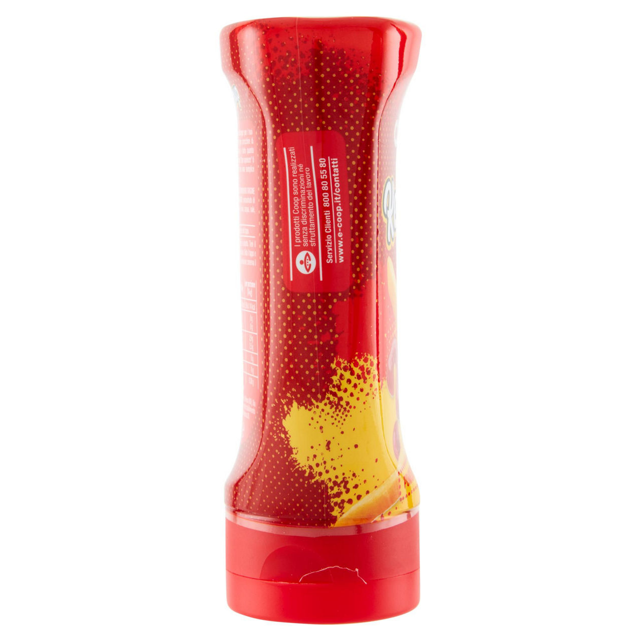 Ketchup coop flacone  squeeze g280 - Immagine 41