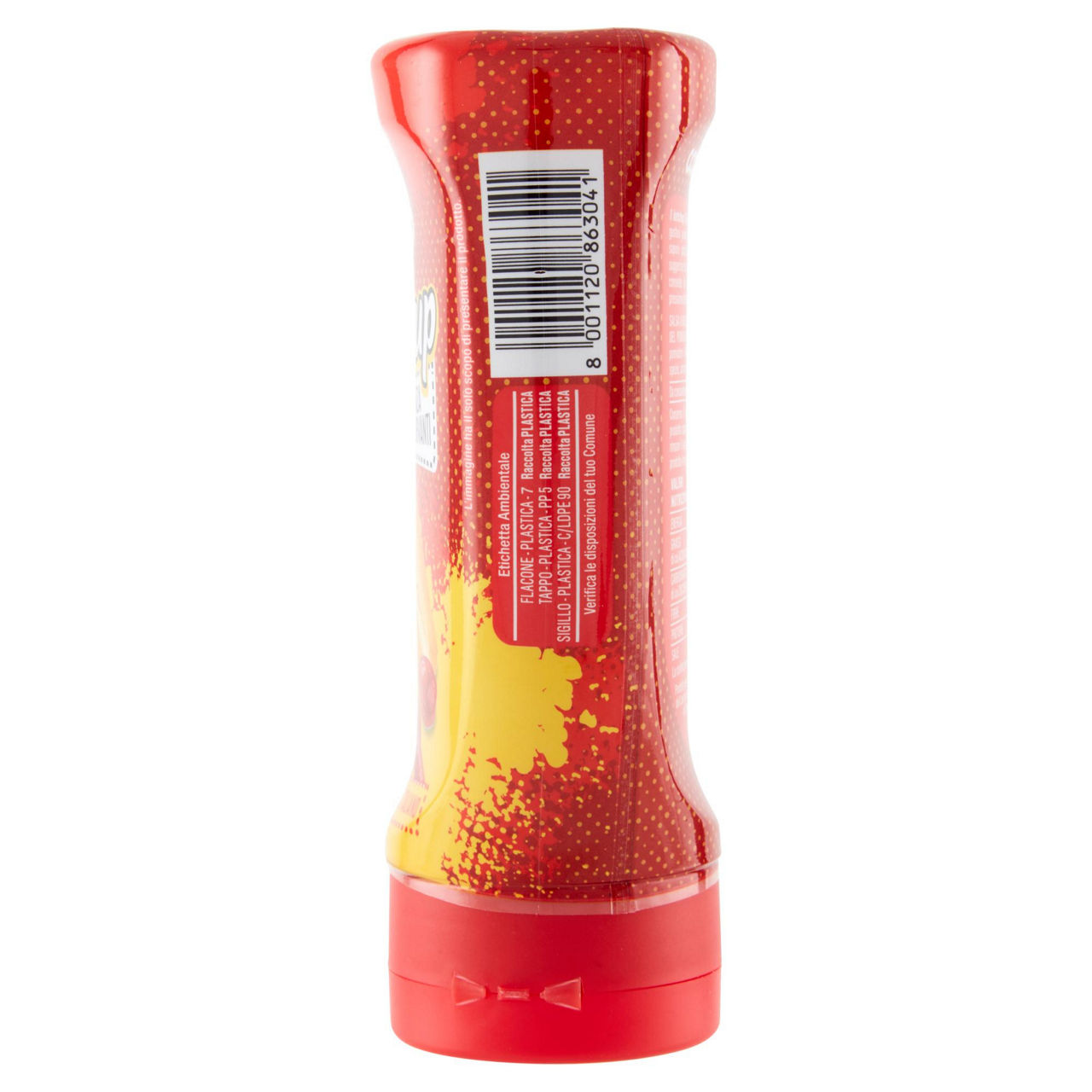 Ketchup coop flacone  squeeze g280 - Immagine 11