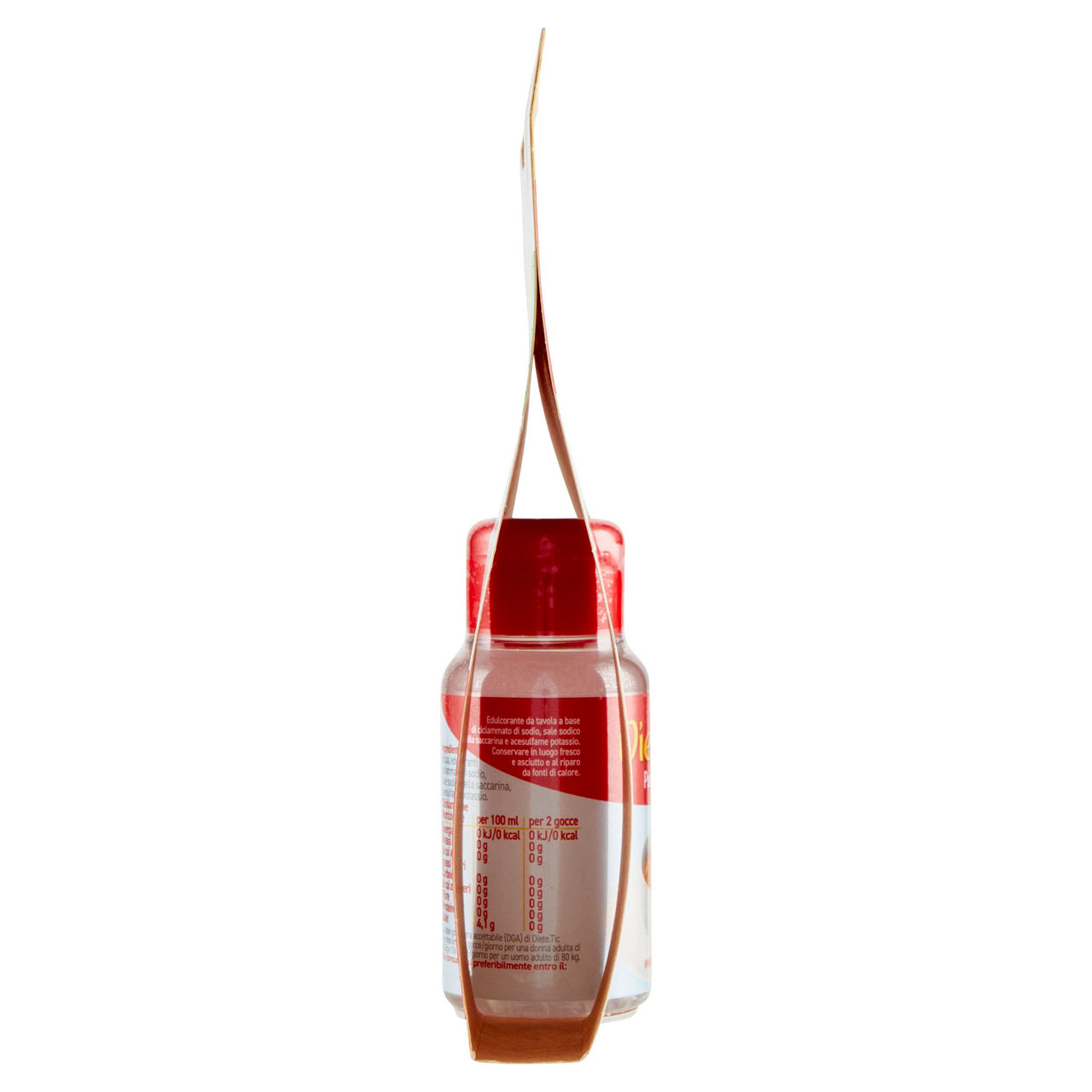 Dolcificante liquido 60 ml - Immagine 41