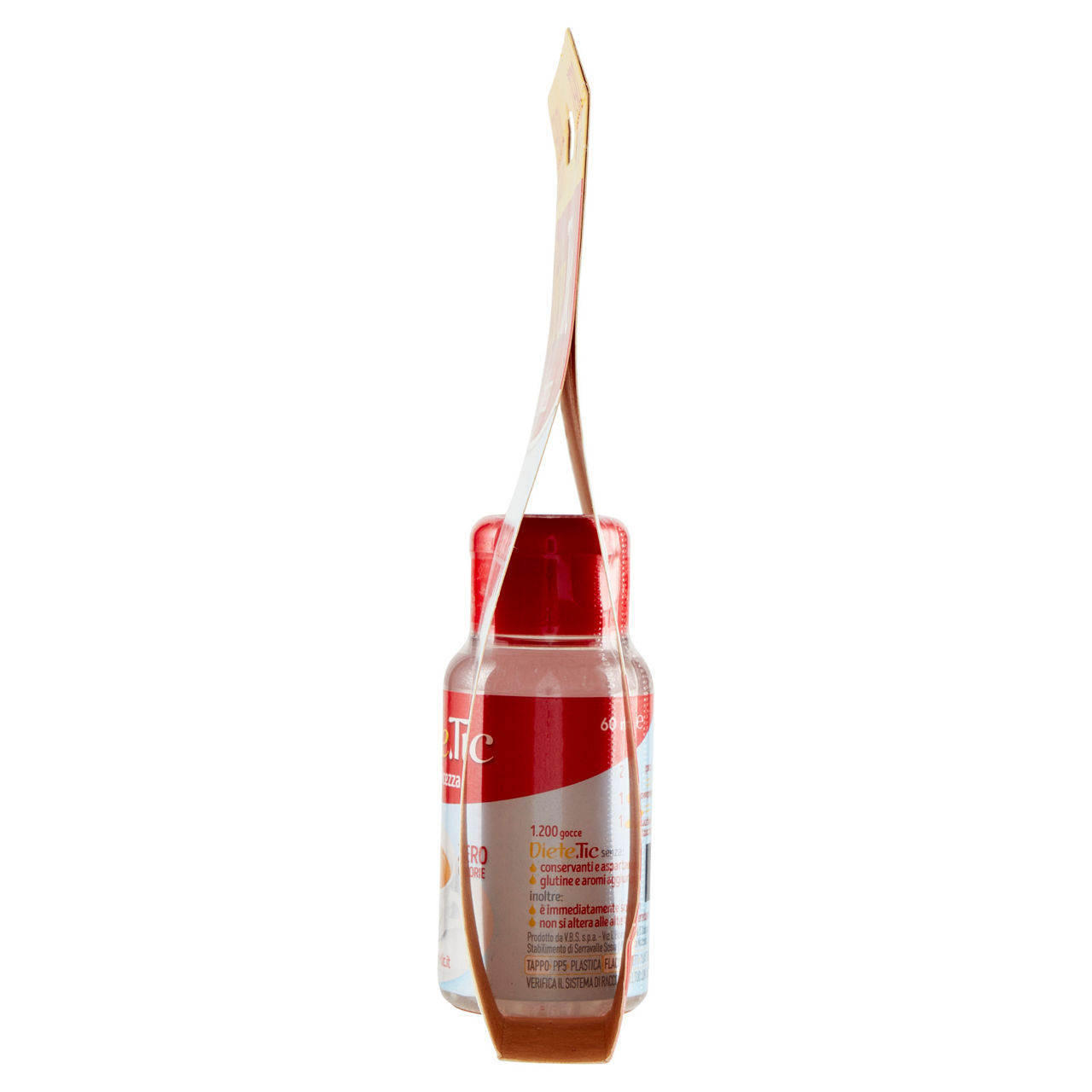 Dolcificante liquido 60 ml - Immagine 51