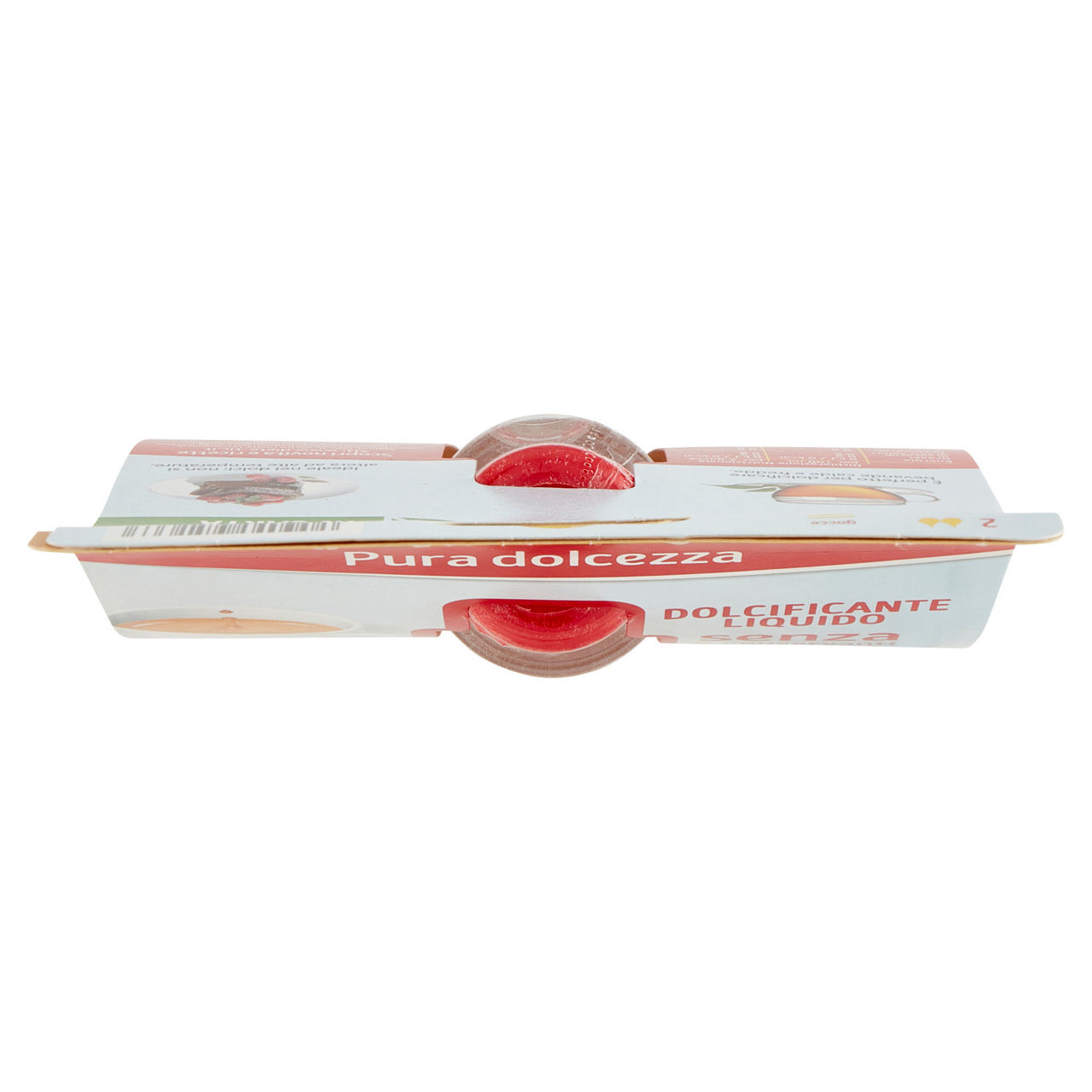 Dolcificante liquido 60 ml - Immagine 11