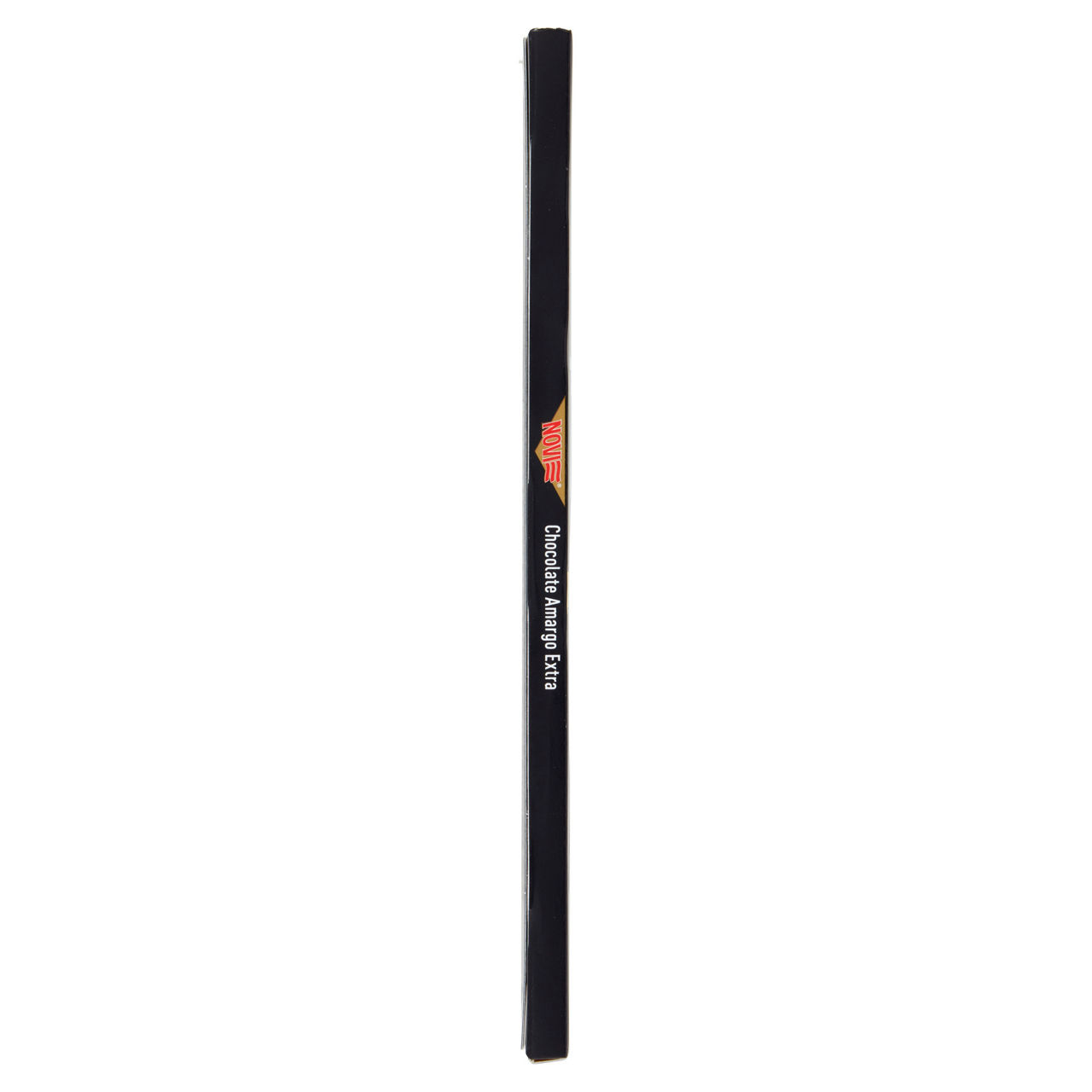 Tavoletta di cioccolato Nero Nero extra fondente delicato 70% 75 gr - Immagine 21