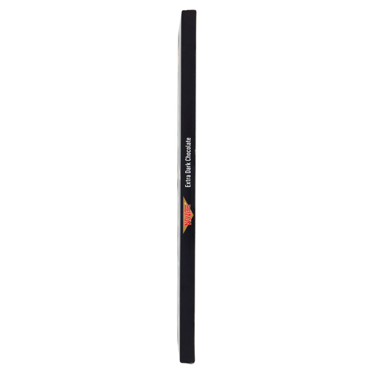 Tavoletta di cioccolato Nero Nero extra fondente delicato 70% 75 gr - Immagine 41