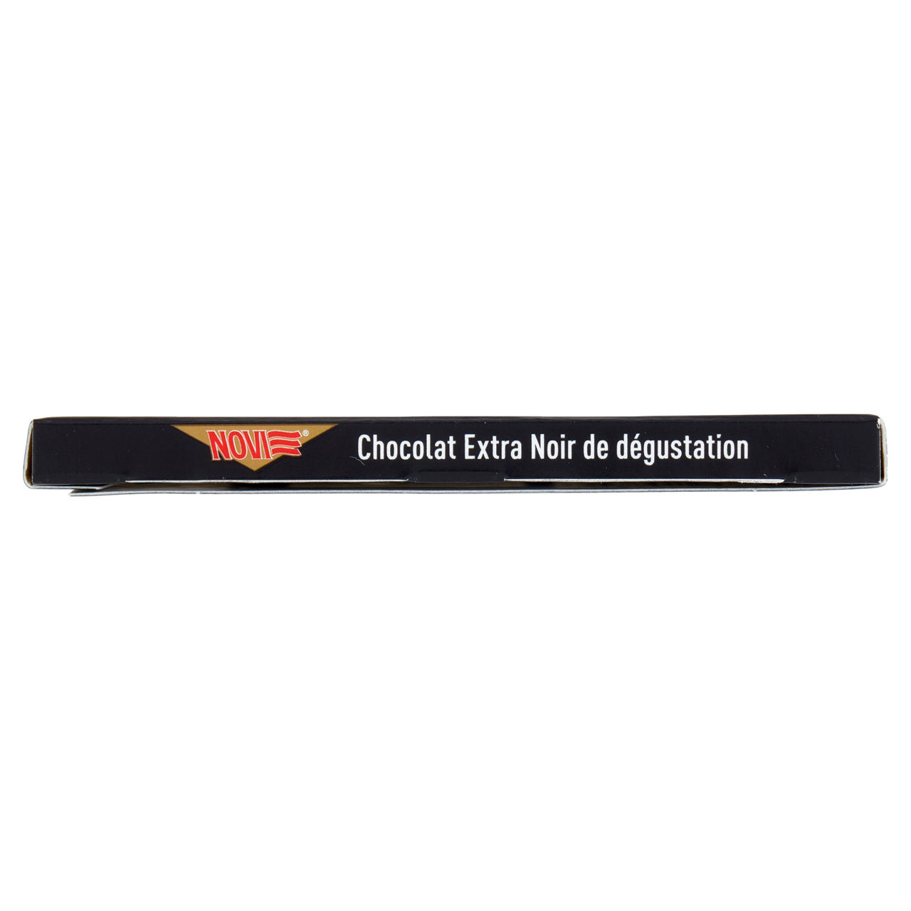 Tavoletta di cioccolato Nero Nero extra fondente delicato 70% 75 gr - Immagine 31