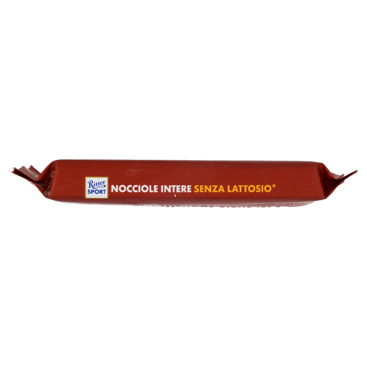 Taveletta di cioccolato al latte con nocciole intere senza lattosio 100 gr - Immagine 41