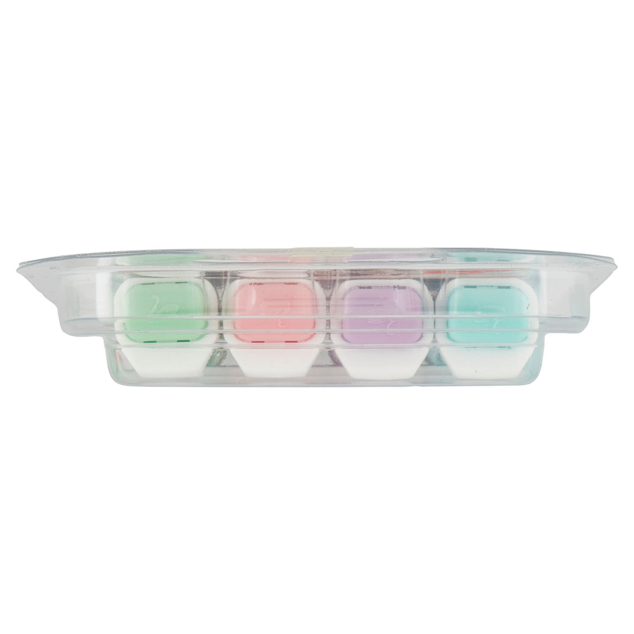 4 evidenziatori swing cool pastel  - Immagine 51