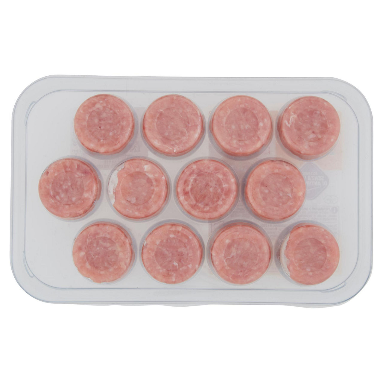 Polpette di pollo 240 gr - Immagine 61