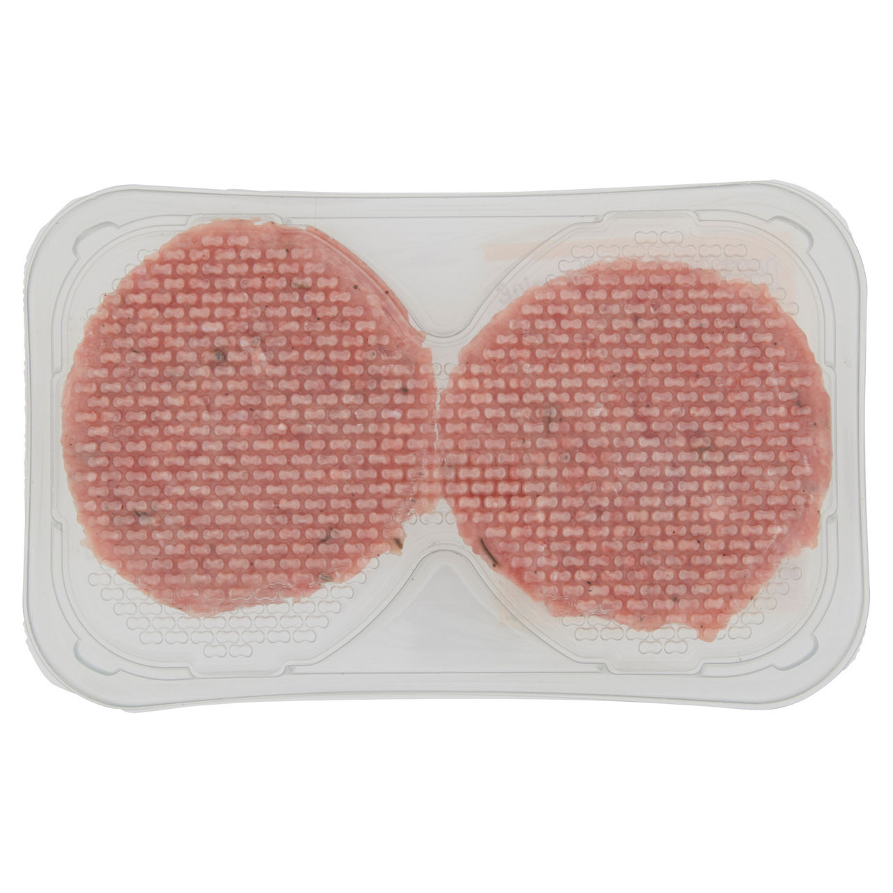 Hamburger di pollo 200 gr - Immagine 41