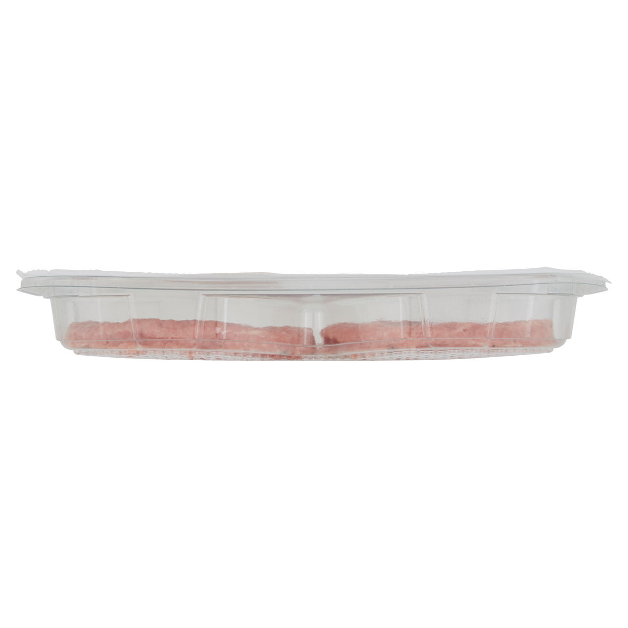 Hamburger di pollo 200 gr - Immagine 21