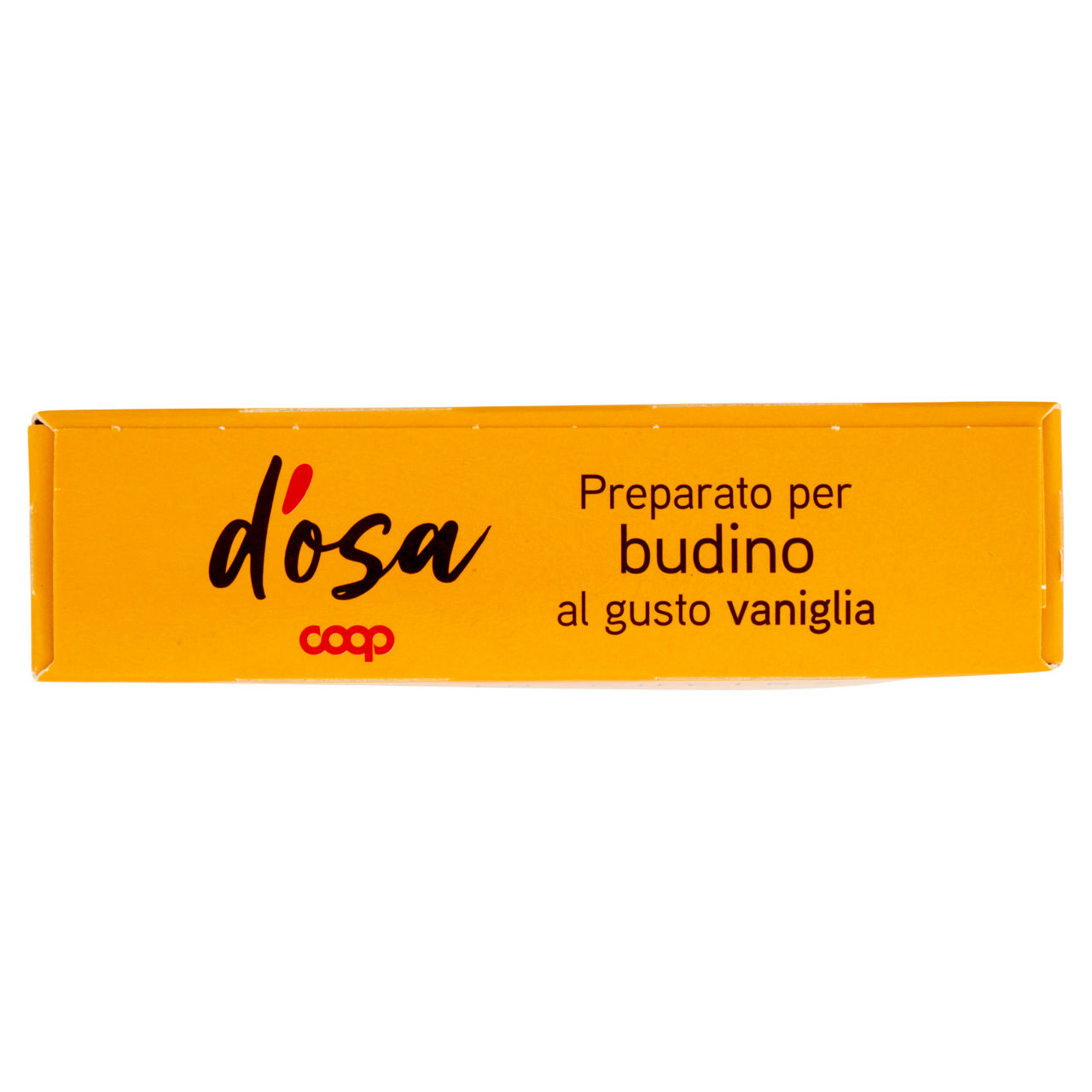 Preparato per budino alla vaniglia 70 gr - Immagine 31