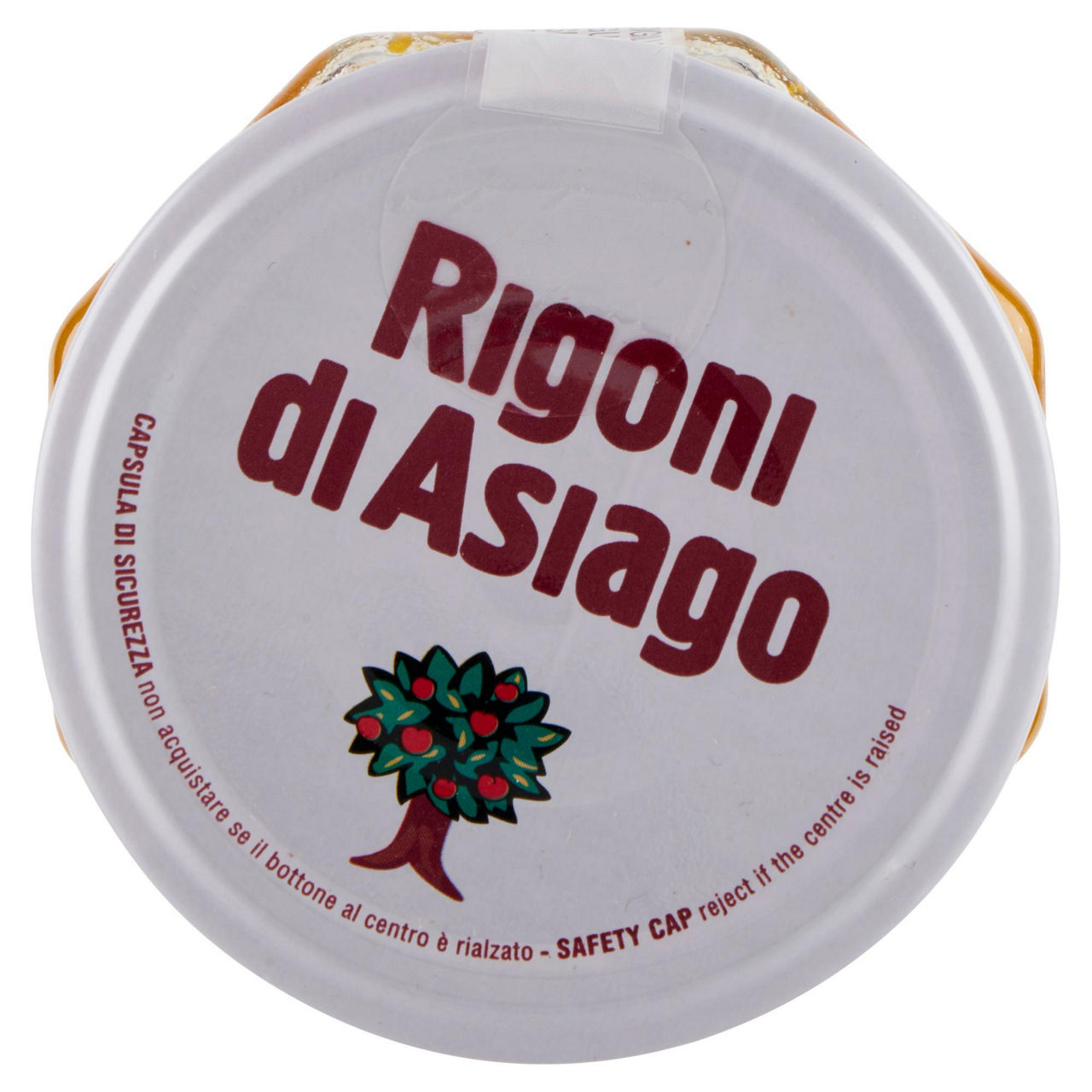 Preparazione bio di mandarini e curcuma 340 gr - Immagine 21