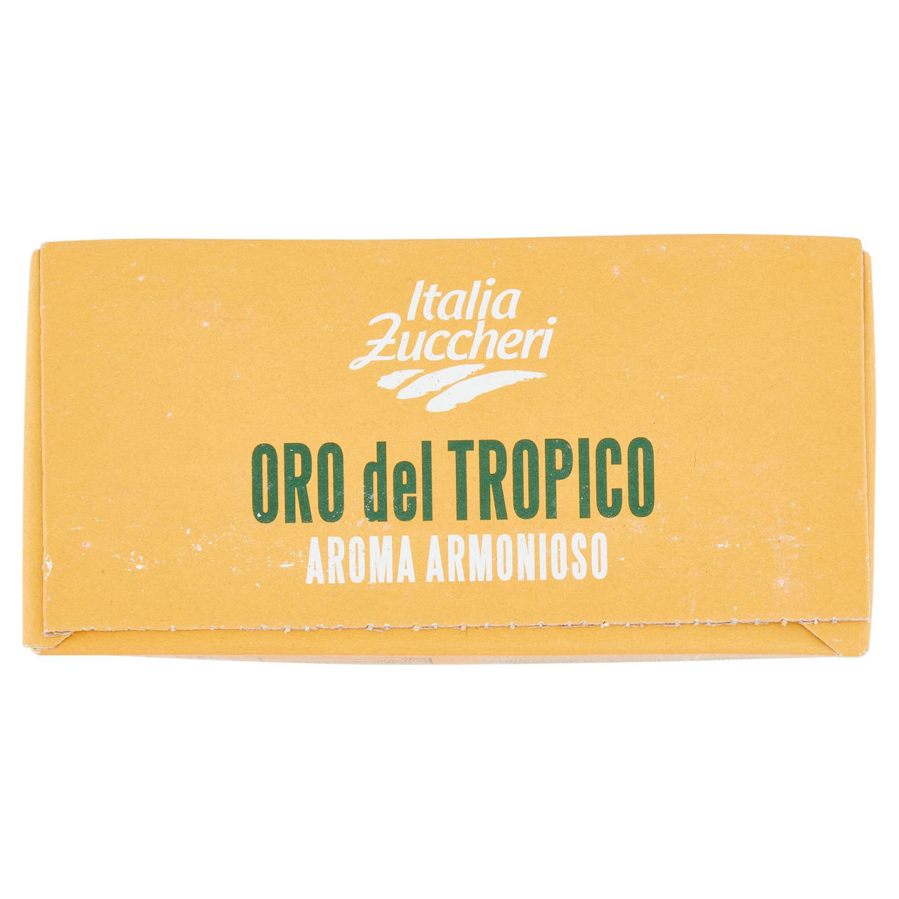 Zucchero grezzo di canna Oro del Tropico 1 kg - Immagine 41