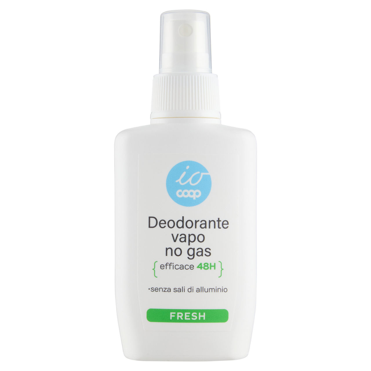 Deodorante io coop fresh vapo ml 75 - Immagine 11