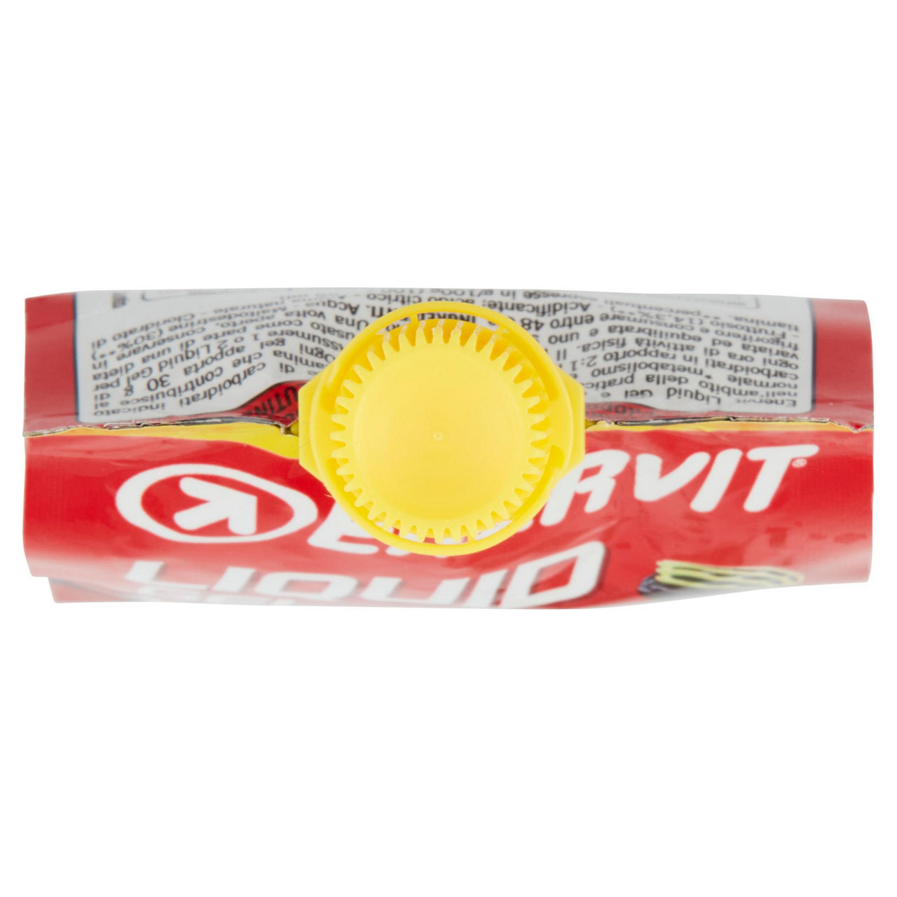 Gel energetico al limone 60 ml - Immagine 51