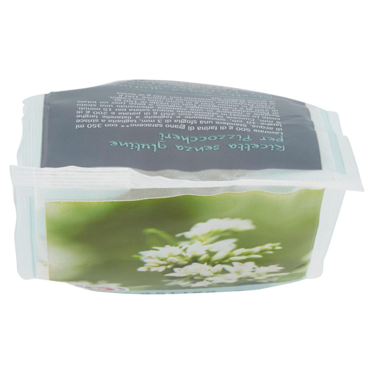 Farina di Grano Saraceno senza glutine bio 500 gr - Immagine 41