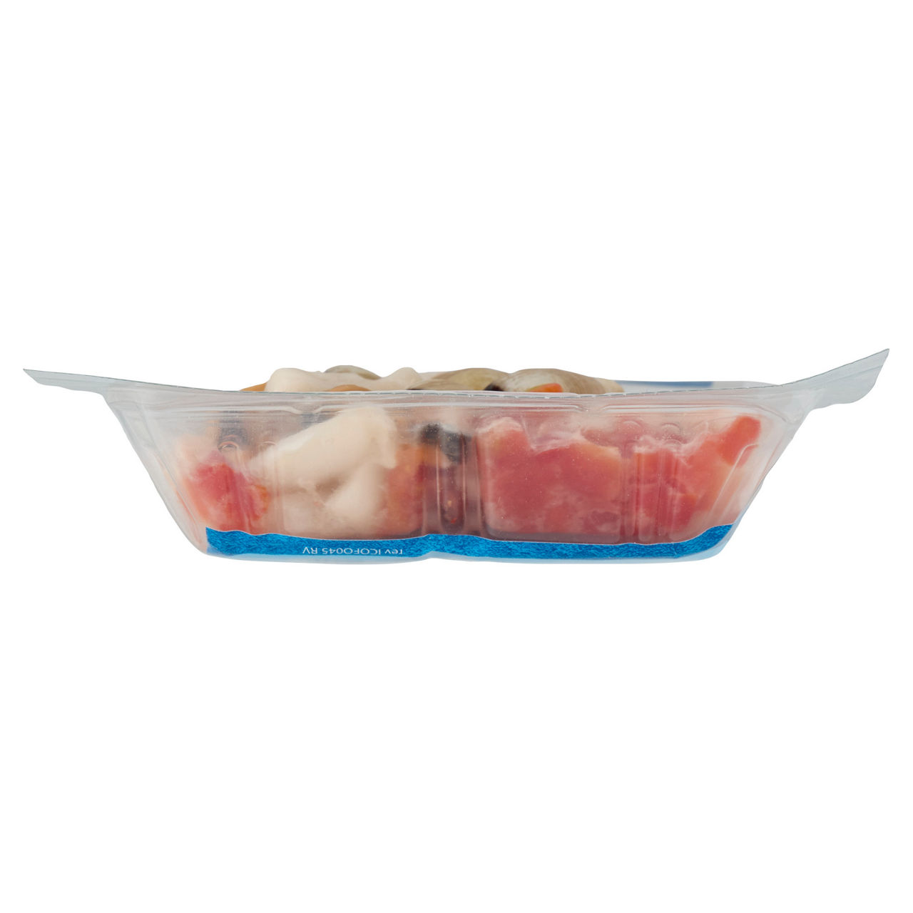 Misto mare per risotto e spaghetti surgelato 300 gr - Immagine 51