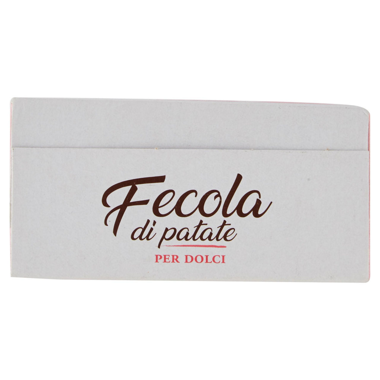 Fecola di patate per dolci 250 gr - Immagine 51