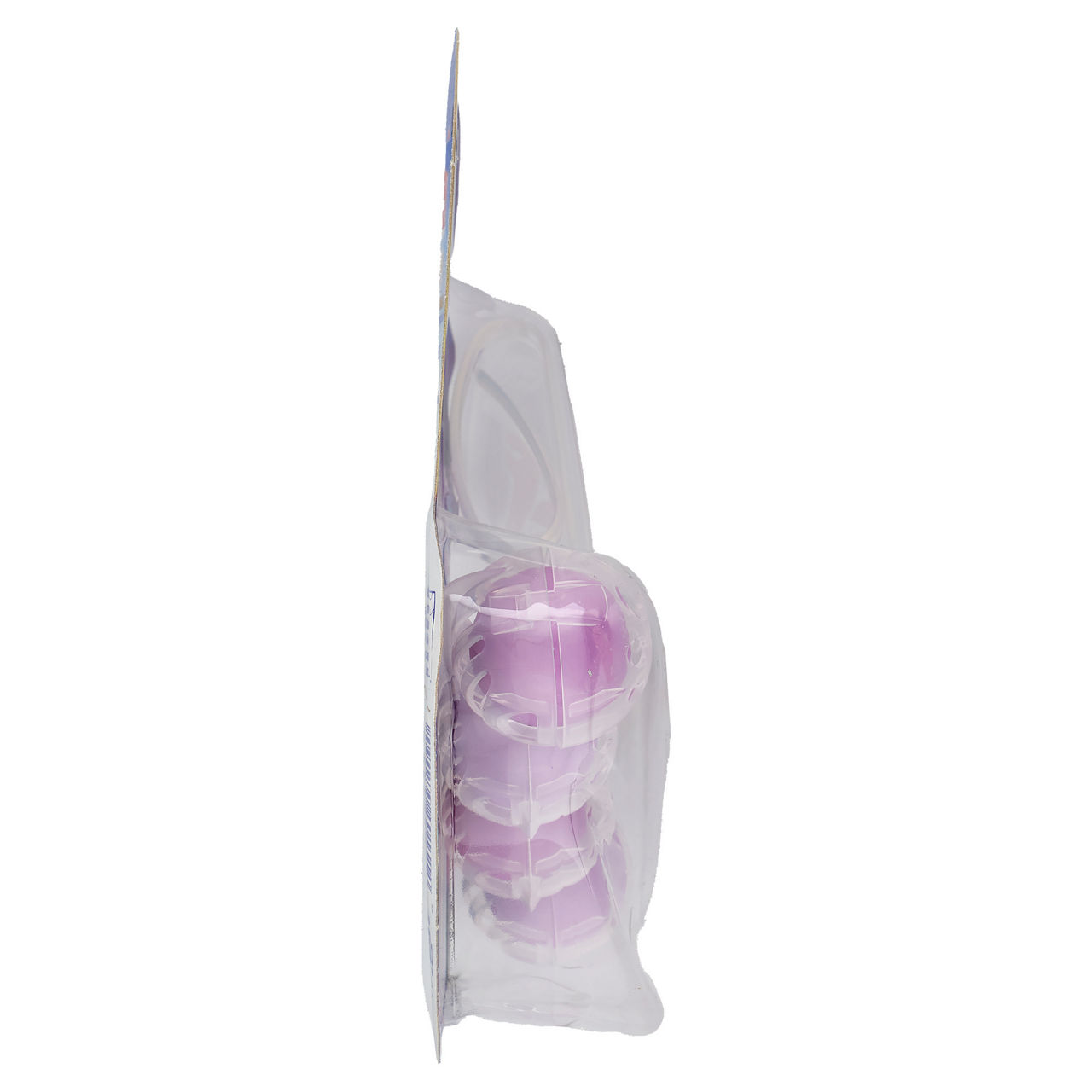 Detergente solido per WC Luxury fiore di luna - Immagine 31