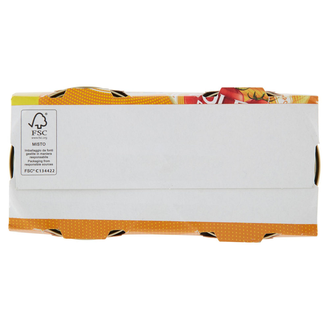Polpa datterini mutti cluster pz.2x gr.300 - Immagine 31