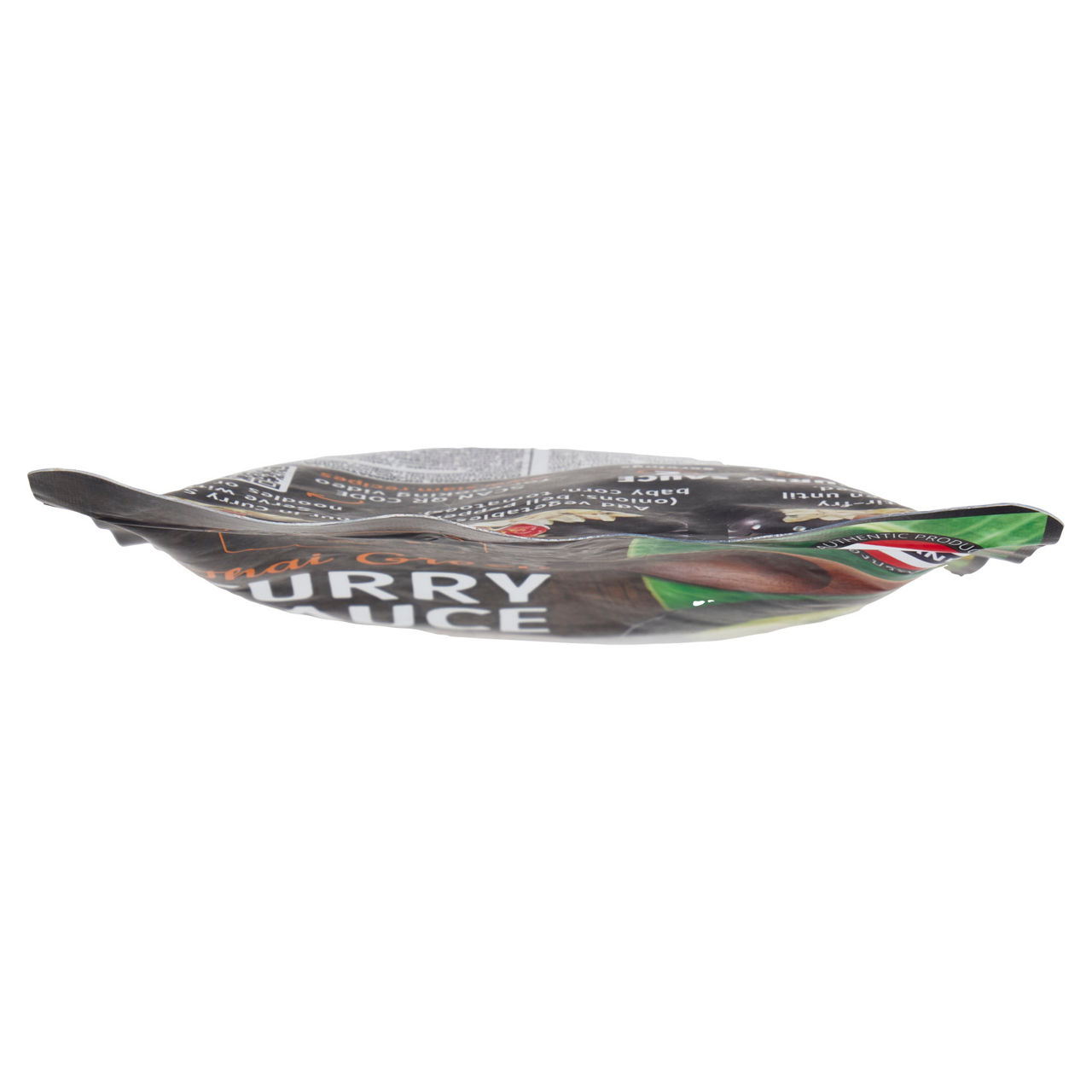SALSA GREEN CURRY DE SIAM 200G - Immagine 31