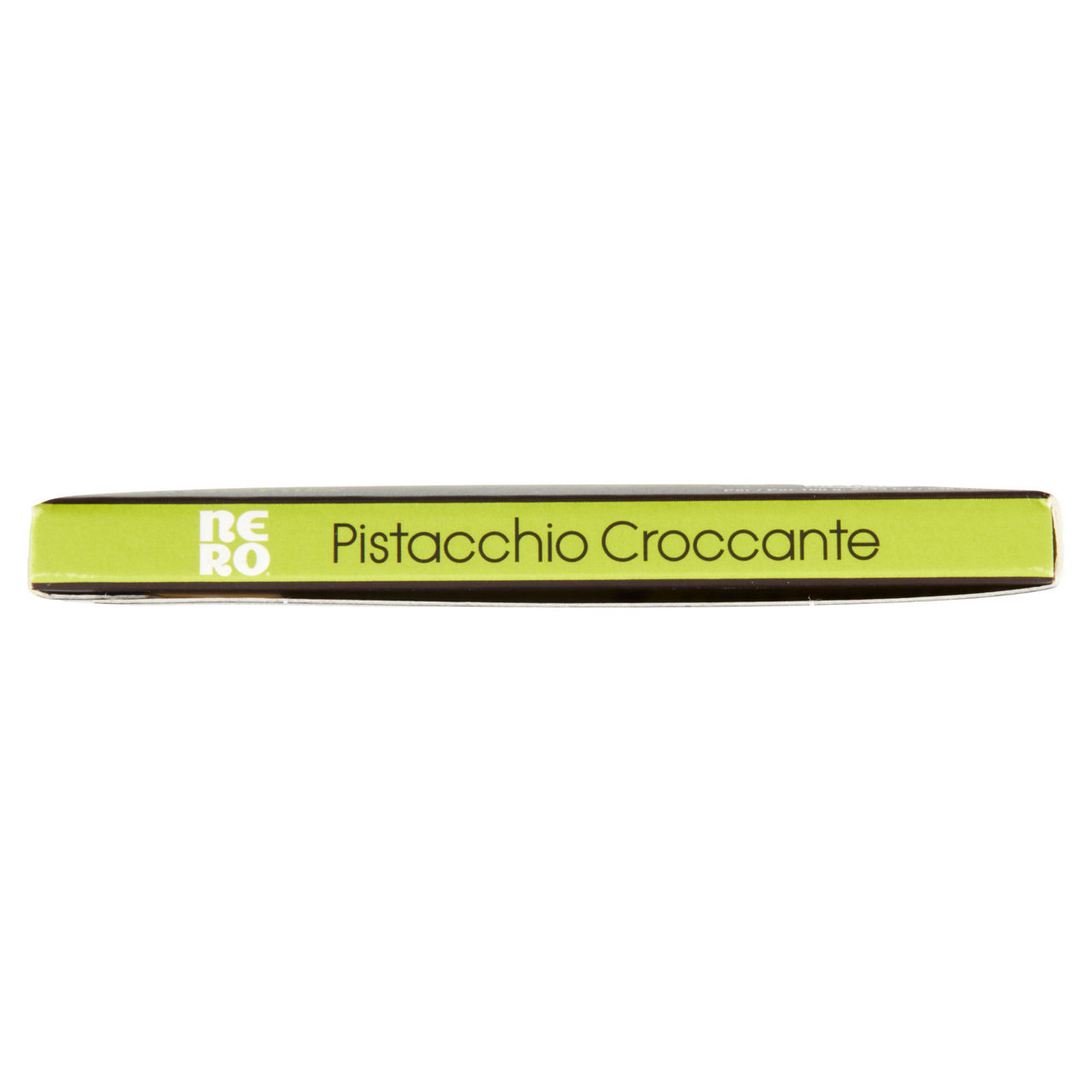 Tavoletta di cioccolato fondente con granella di pistacchio 85 gr - Immagine 21