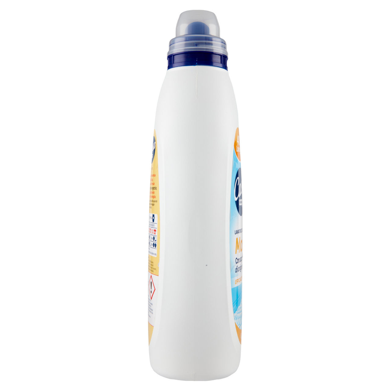 Detersivo lavatrice liquido marsiglia 40 lavaggi 2 l - Immagine 31