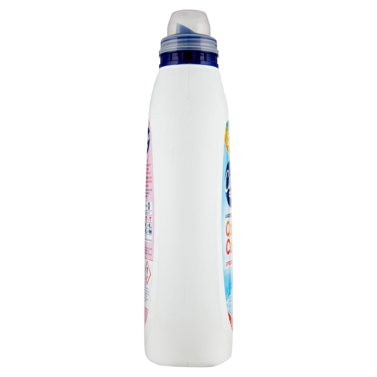 Detersivo lavatrice liquido capi colorati 40 lavaggi 2 l - Immagine 51