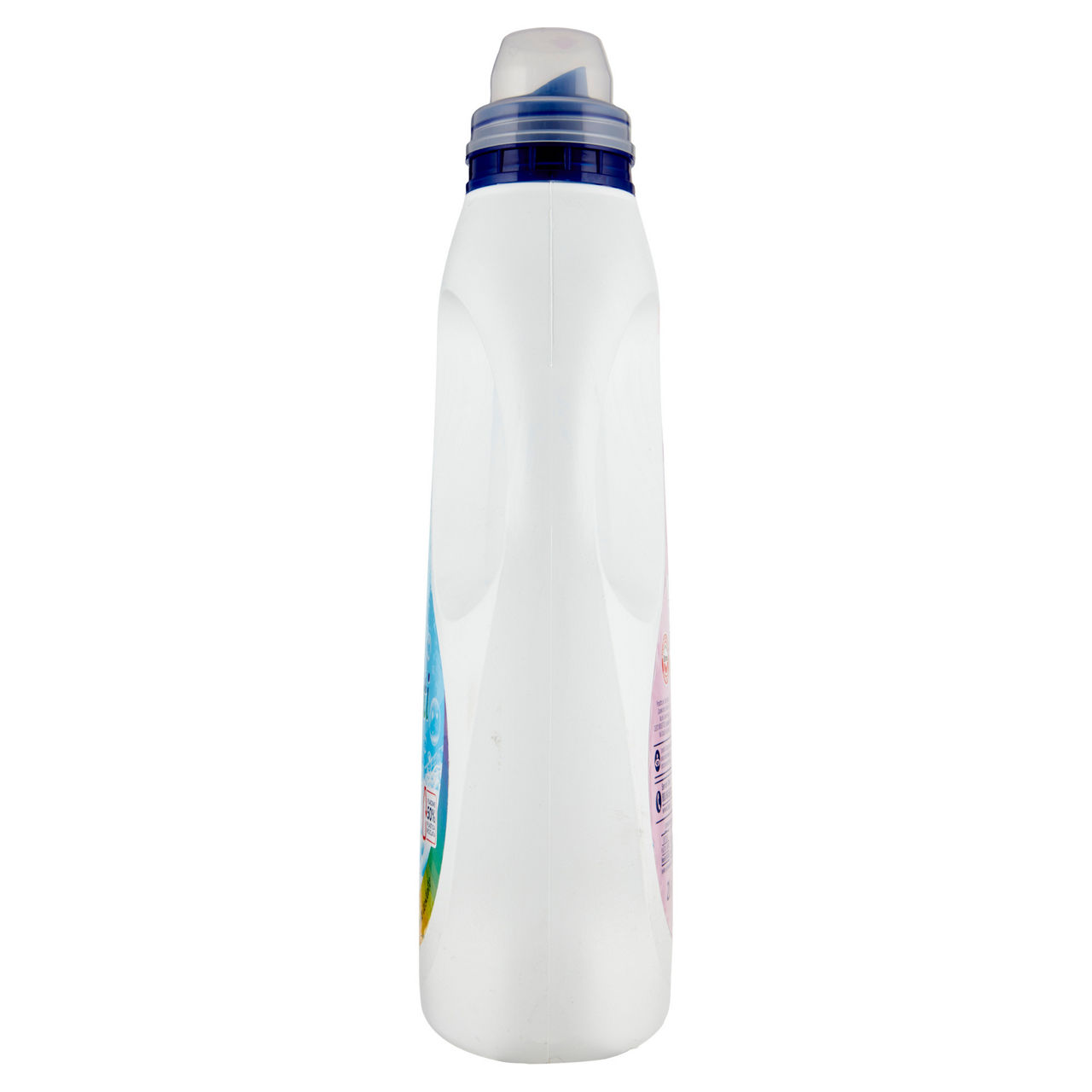Detersivo lavatrice liquido capi colorati 40 lavaggi 2 l - Immagine 31