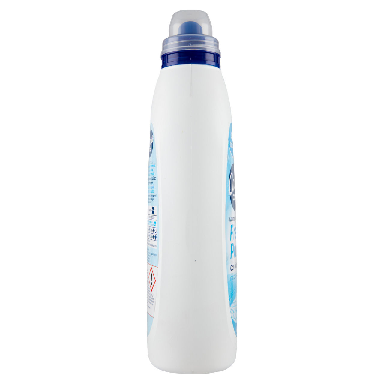 Detersivo lavatrice liquido fresco pulito 40 lavaggi 2 l - Immagine 21