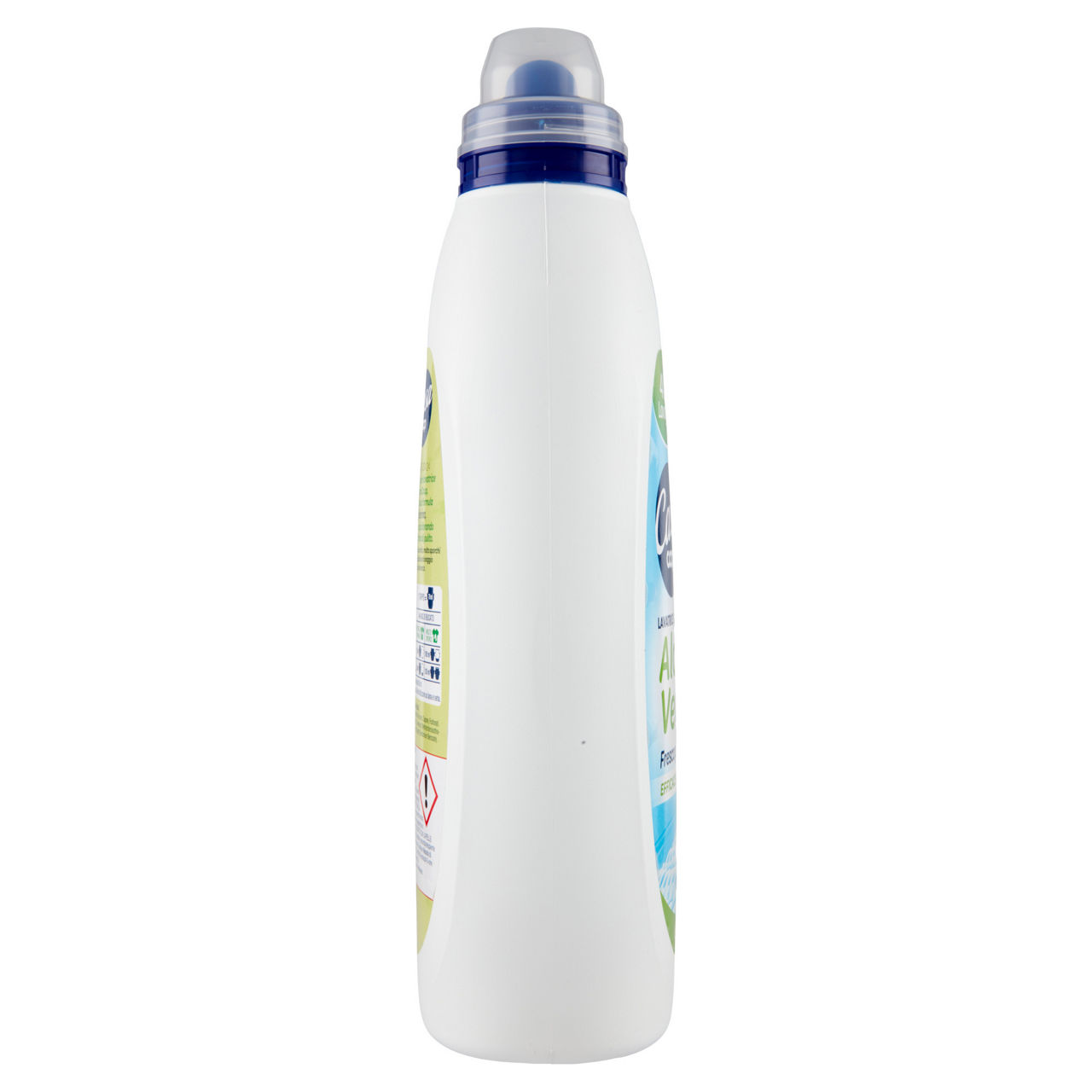 Detersivo lavatrice liquido aloe vera 40 lavaggi 2 l - Immagine 51