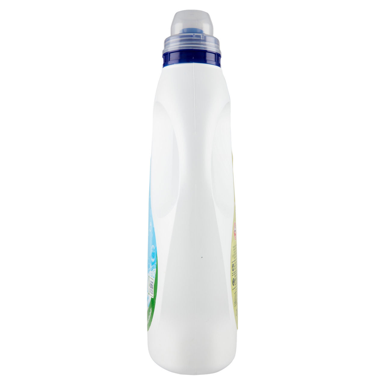 Detersivo lavatrice liquido aloe vera 40 lavaggi 2 l - Immagine 11